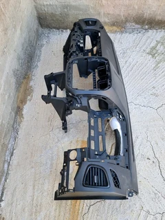 2022 Toyota Urban Cruiser 1.5 Dashboard For Sale &#64;Ebiesusedspares