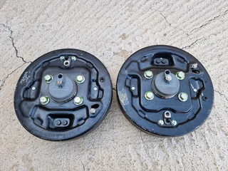 2022 Toyota Urban Cruiser 1.5 Rear Hubs &amp; Drums For Sale &#64;Ebiesusedspares