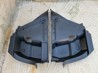 2022 Toyota Urban Cruiser 1.5 Door Panels For Sale &#64;Ebiesusedspares