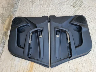 2022 Toyota Urban Cruiser 1.5 Door Panels For Sale &#64;Ebiesusedspares