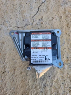 2022 Toyota Urban Cruiser 1.5 Airbag Module For Sale @Ebiesusedspares