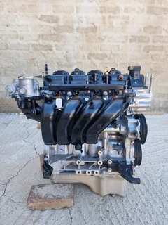 2022 Toyota Urban Cruiser 1.5 K15BN Complete Engine For Sale &#64;Ebiesusedspares