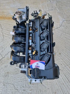 2022 Toyota Urban Cruiser 1.5 K15BN Complete Engine For Sale @Ebiesusedspares