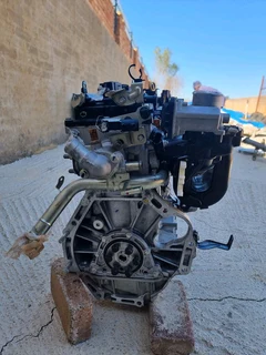 2022 Toyota Urban Cruiser 1.5 K15BN Complete Engine For Sale &#64;Ebiesusedspares