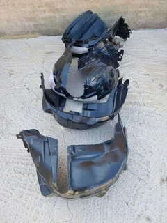 2022 Toyota Urban Cruiser 1.5 Fender Liners For Sale @Ebiesusedspares