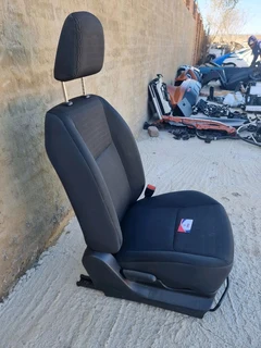 2022 Toyota Urban Cruiser 1.5 Driver Seat For Sale &#64;Ebiesusedspares