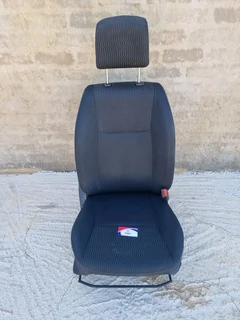 2022 Toyota Urban Cruiser 1.5 Driver Seat For Sale @Ebiesusedspares