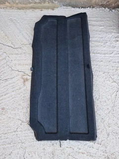 2022 Toyota Urban Cruiser 1.5 Parcel Tray For Sale @Ebiesusedspares