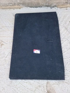 2022 Toyota Urban Cruiser 1.5 Back Board For Sale @Ebiesusedspares