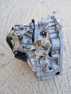 2022 Toyota Urban Cruiser 1.5 Manual Gearbox For Sale &#64;Ebiesusedspares