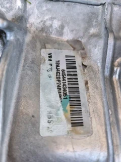 2022 Toyota Urban Cruiser 1.5 Manual Gearbox For Sale &#64;Ebiesusedspares