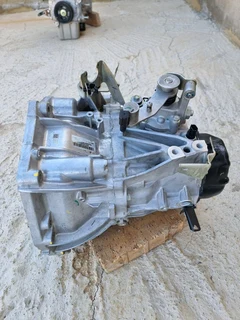 2022 Toyota Urban Cruiser 1.5 Manual Gearbox For Sale &#64;Ebiesusedspares