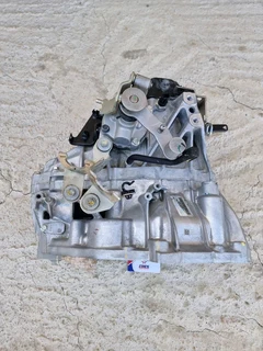 2022 Toyota Urban Cruiser 1.5 Manual Gearbox For Sale &#64;Ebiesusedspares