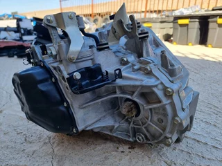 2022 Toyota Urban Cruiser 1.5 Manual Gearbox For Sale &#64;Ebiesusedspares