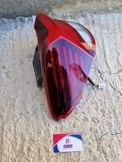 2024 Hyundai Grand I10 1.2 Left Outer Tail Lamp For Sale &#64;Ebiesusedspares