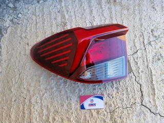 2024 Hyundai Grand I10 1.2 Left Outer Tail Lamp For Sale @Ebiesusedspares