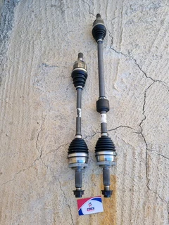 2024 Hyundai Grand I10 1.2 Auto Driveshafts For Sale &#64;Ebiesusedspares