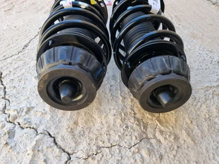 2024 Hyundai Grand I10 1.2 Auto Front Shocks For Sale &#64;Ebiesusedspares