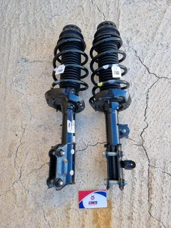 2024 Hyundai Grand I10 1.2 Auto Front Shocks For Sale &#64;Ebiesusedspares
