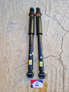 2024 Hyundai Grand I10 1.2 Auto Rear Shocks For Sale &#64;Ebiesusedspares