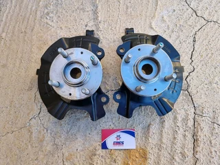 2024 Hyundai Grand I10 1.2 Auto Stub Axles For Sale &#64;Ebiesusedspares