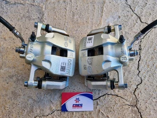 2024 Hyundai Grand I10 1.2 Brake Calipers For Sale &#64;Ebiesusedspares