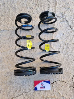 2024 Hyundai Grand I10 1.2 Auto Rear Coil Springs For Sale &#64;Ebiesusedspares