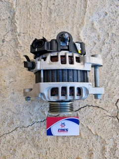 2024 Hyundai Grand I10 1.2 G4LA Auto Alternator For Sale &#64;Ebiesusedspares