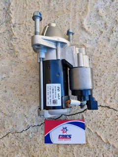 2024 Hyundai Grand I10 1.2 G4LA Auto Starter Motor For Sale @Ebiesusedspares