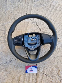 2024 Hyundai Grand I10 1.2 Steering Wheel For Sale @Ebiesusedspares