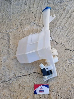 2024 Hyundai Grand I10 1.2 Wiper Bottle For Sale @Ebiesusedspares