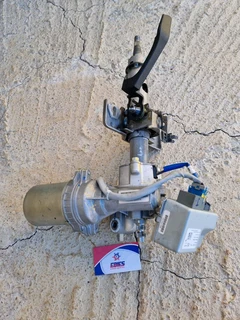 2024 Hyundai Grand I10 1.2 Steering Column For Sale &#64;Ebiesusedspares