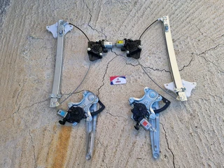 2024 Hyundai Grand I10 1.2 Window Mechanisms For Sale @Ebiesusedspares