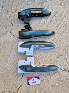 2024 Hyundai Grand I10 1.2 Outer Door Handles For Sale @Ebiesusedspares