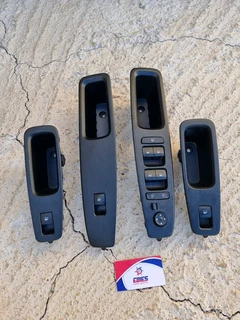 2024 Hyundai Grand I10 1.2 Window Switches For Sale @Ebiesusedspares