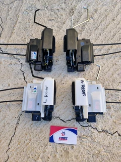 2024 Hyundai Grand I10 1.2 Door Locks For Sale @Ebiesusedspares