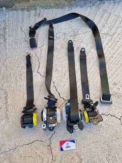 2024 Hyundai Grand I10 1.2 Seat Belts For Sale @Ebiesusedspares