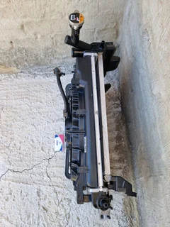 2024 Hyundai Grand I10 1.2 Auto Radiator Set For Sale &#64;Ebiesusedspares