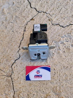 2024 Hyundai Grand I10 1.2 Boot Lock For Sale @Ebiesusedspares