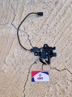 2024 Hyundai Grand I10 1.2 Bonnet Lock For Sale @Ebiesusedspares