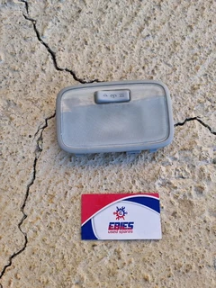 2024 Hyundai Grand I10 1.2 Interior Light For Sale @Ebiesusedspares