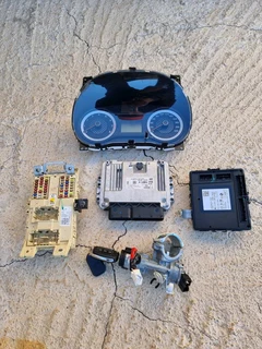 2024 Hyundai Grand I10 1.2 G4LA Auto Lockset For Sale @Ebiesusedspares