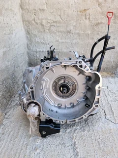 2024 Hyundai Grand I10 1.2 G4LA Auto Gearbox For Sale @Ebiesusedspares