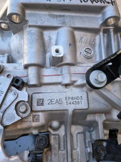 2024 Hyundai Grand I10 1.2 G4LA Auto Gearbox For Sale &#64;Ebiesusedspares