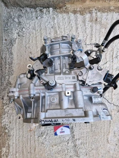 2024 Hyundai Grand I10 1.2 G4LA Auto Gearbox For Sale &#64;Ebiesusedspares