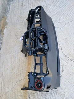 2024 Hyundai Grand I10 1.2 Dashboard For Sale &#64;Ebiesusedspares
