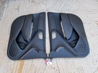 2024 Hyundai Grand I10 1.2 Door Panels For Sale @Ebiesusedspares