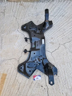 2024 Hyundai Grand I10 1.2 Subframe For Sale &#64;Ebiesusedspares