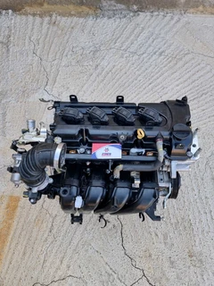 2022 Suzuki Fronx 1.5 K15BN Complete Engine For Sale @Ebiesusedspares