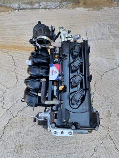 2022 Suzuki Fronx 1.5 K15BN Complete Engine For Sale &#64;Ebiesusedspares